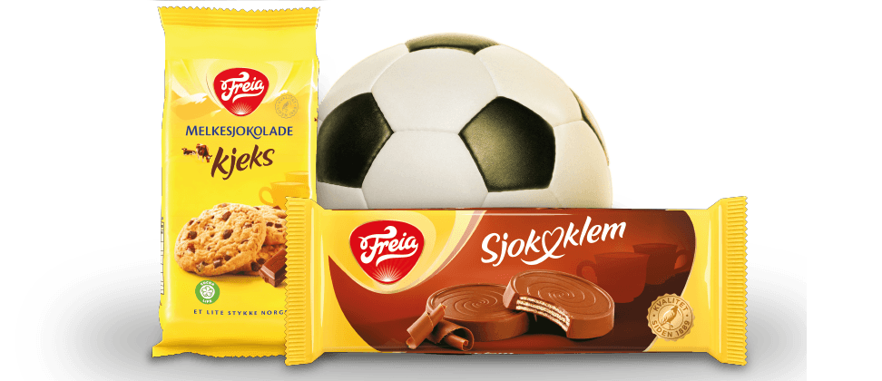 Freia product