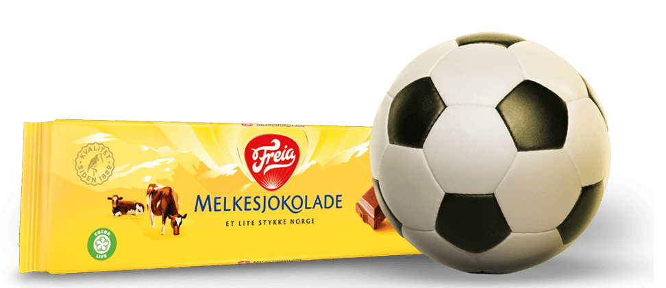 Freia product